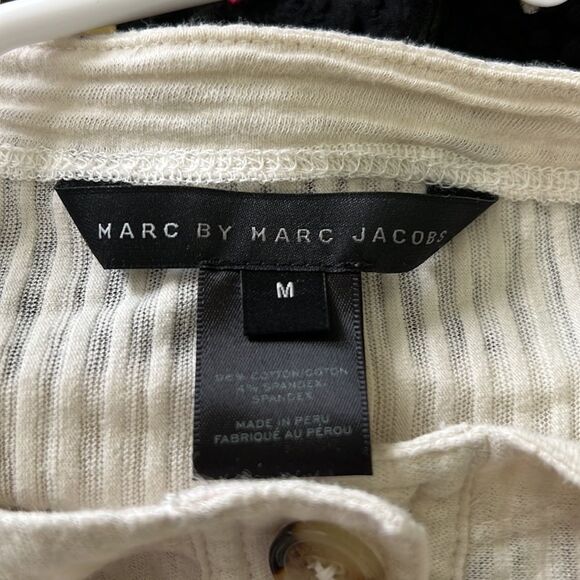 Marc Jacobs button down dress - Picture 3 of 3